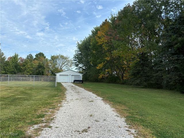 11838 Brosius Road, Garrettsville, OH 44231