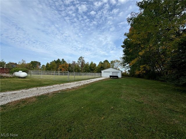 11838 Brosius Road, Garrettsville, OH 44231