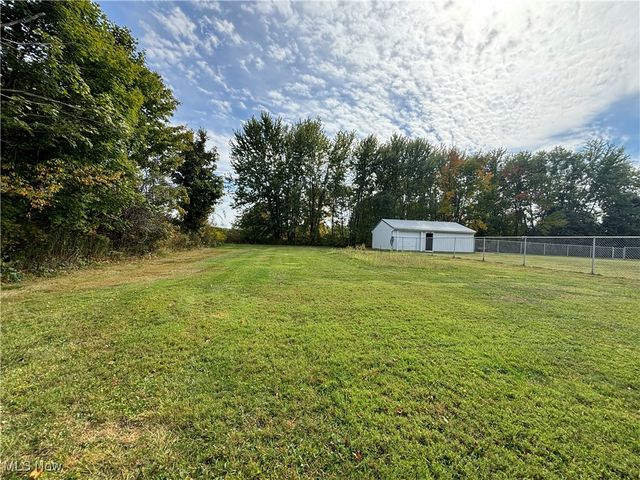11838 Brosius Road, Garrettsville, OH 44231