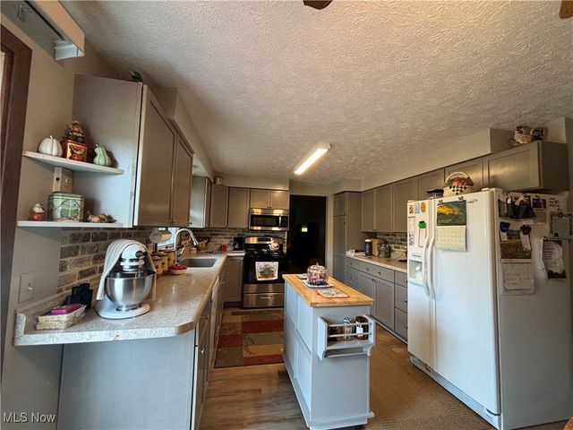 11838 Brosius Road, Garrettsville, OH 44231