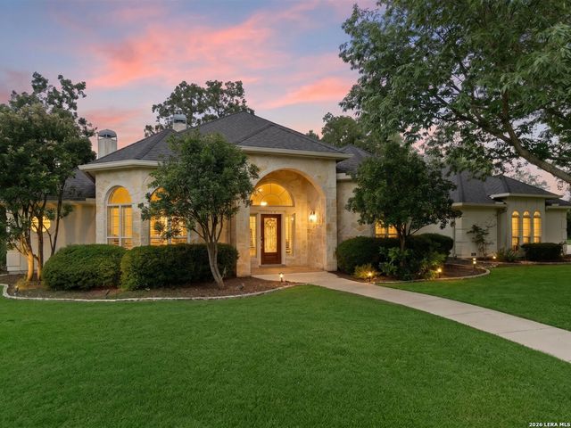 107 KITTY KAT LN, Boerne, TX 78006