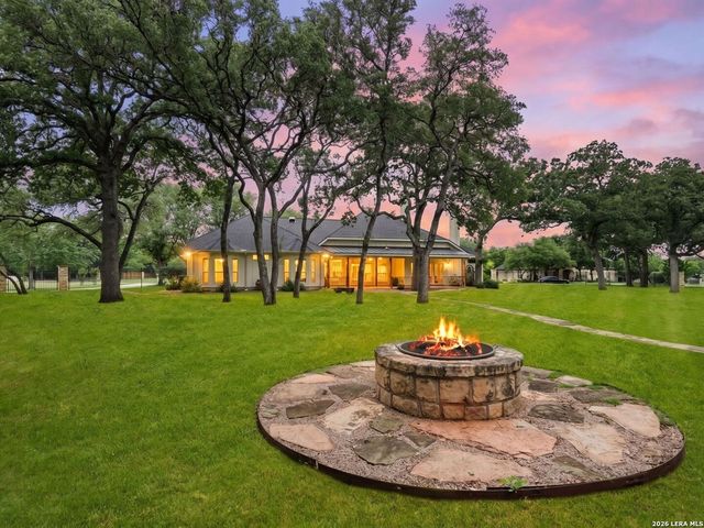 107 KITTY KAT LN, Boerne, TX 78006