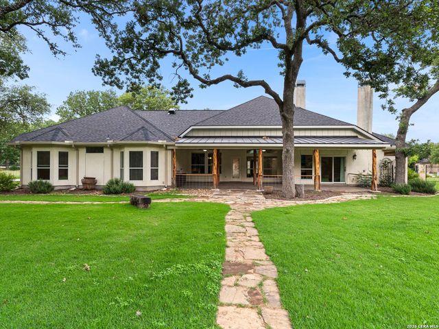 107 KITTY KAT LN, Boerne, TX 78006