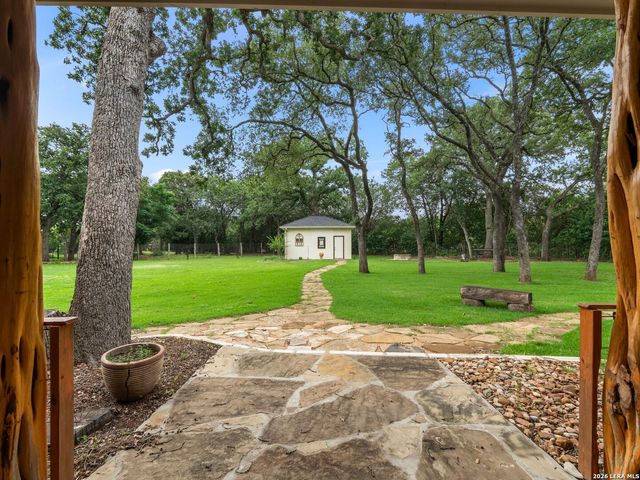 107 KITTY KAT LN, Boerne, TX 78006
