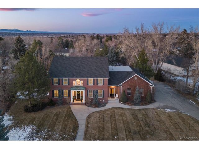 725 Front Range Rd, Littleton, CO 80120