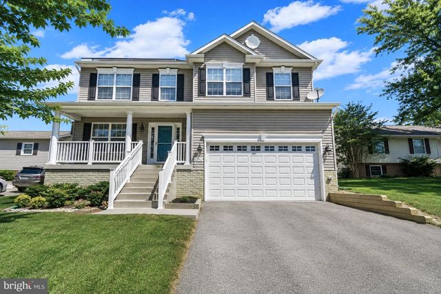 1294 SEABRIGHT DR, Annapolis, MD 21409