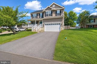 1294 SEABRIGHT DR, Annapolis, MD 21409