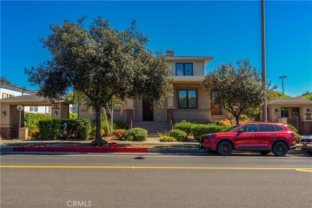 1448 N Fair Oaks Ave Unit 107, Pasadena, CA 91103