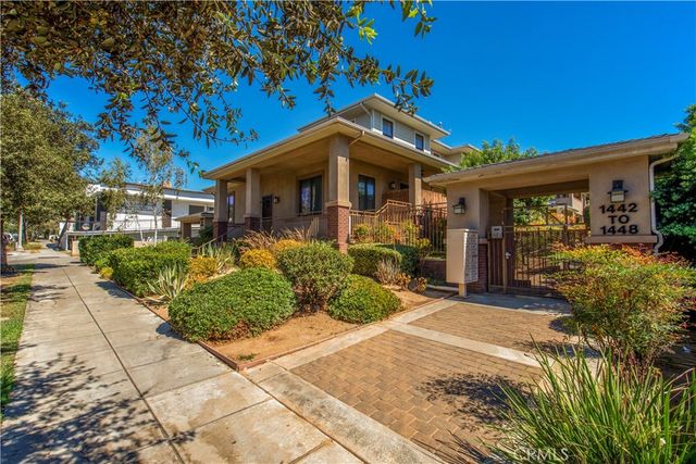 1448 N Fair Oaks Ave Unit 107, Pasadena, CA 91103