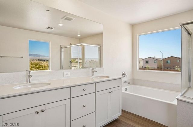 9379 Paddle Plant Street, Las Vegas, NV 89139