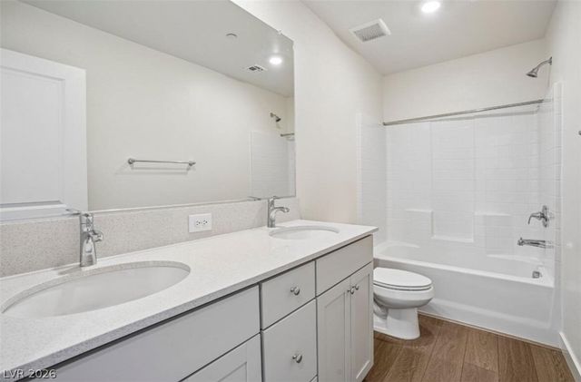 9379 Paddle Plant Street, Las Vegas, NV 89139