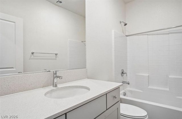 9379 Paddle Plant Street, Las Vegas, NV 89139