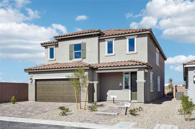9379 Paddle Plant Street, Las Vegas, NV 89139