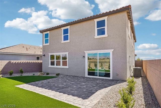 9379 Paddle Plant Street, Las Vegas, NV 89139