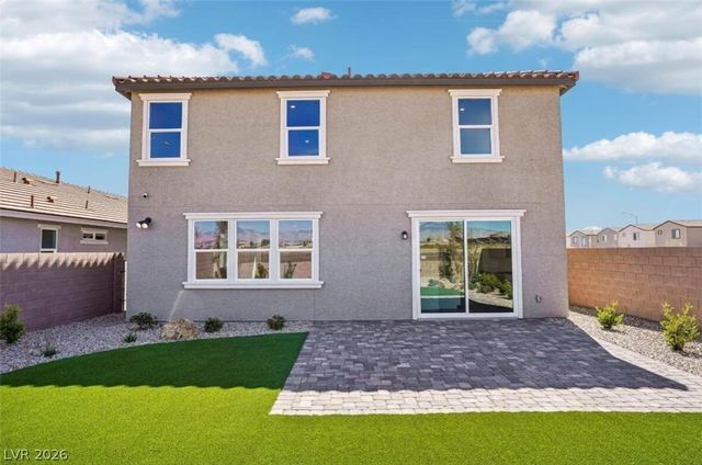 9379 Paddle Plant Street, Las Vegas, NV 89139