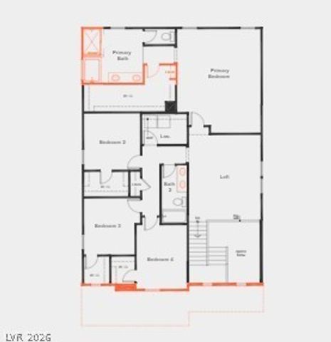 9379 Paddle Plant Street, Las Vegas, NV 89139
