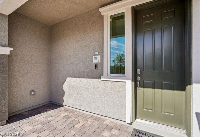 9379 Paddle Plant Street, Las Vegas, NV 89139