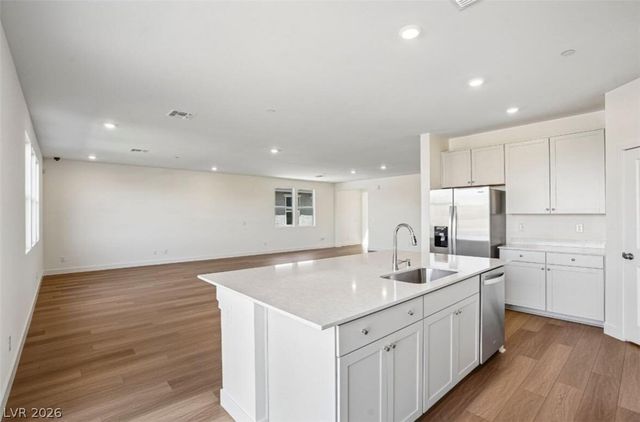 9379 Paddle Plant Street, Las Vegas, NV 89139