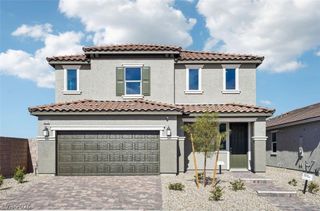 9379 Paddle Plant Street, Las Vegas, NV 89139
