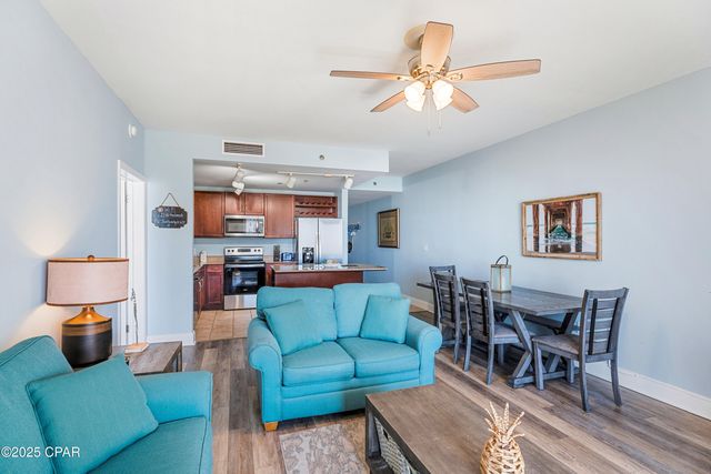 9860 S Thomas Drive, 622, Panama City, FL 32408