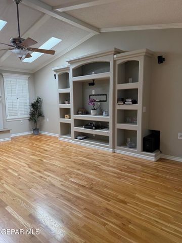 3149 EDGEROCK Drive, El Paso, TX 79935
