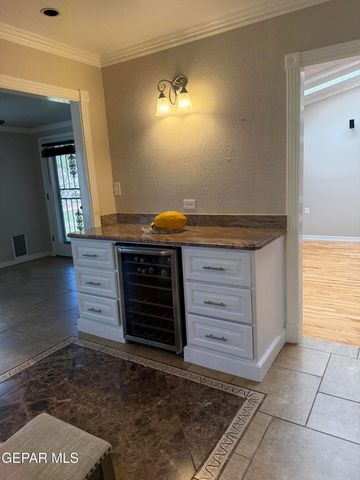 3149 EDGEROCK Drive, El Paso, TX 79935