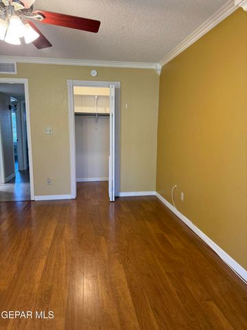 3149 EDGEROCK Drive, El Paso, TX 79935