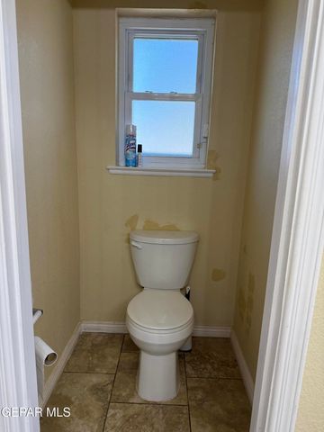 3149 EDGEROCK Drive, El Paso, TX 79935