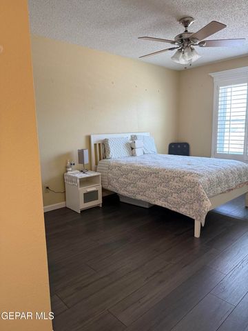 3149 EDGEROCK Drive, El Paso, TX 79935