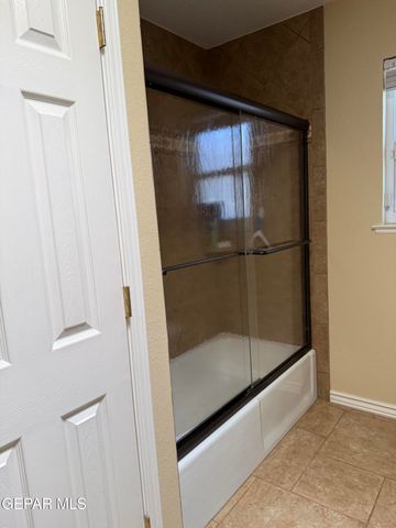 3149 EDGEROCK Drive, El Paso, TX 79935