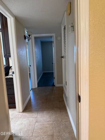 3149 EDGEROCK Drive, El Paso, TX 79935