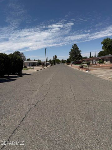 3149 EDGEROCK Drive, El Paso, TX 79935