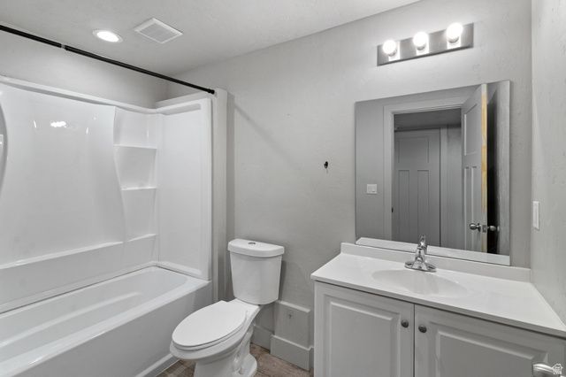 1118 W HONEYCOMB DR, Grantsville, UT 84029