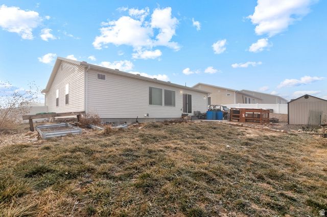 1118 W HONEYCOMB DR, Grantsville, UT 84029