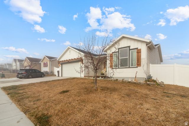 1118 W HONEYCOMB DR, Grantsville, UT 84029