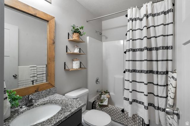 1118 W HONEYCOMB DR, Grantsville, UT 84029