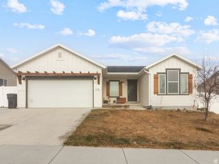 1118 W HONEYCOMB DR, Grantsville, UT 84029