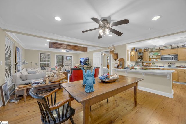 162 Jones Gap Road, Marietta, SC 29661