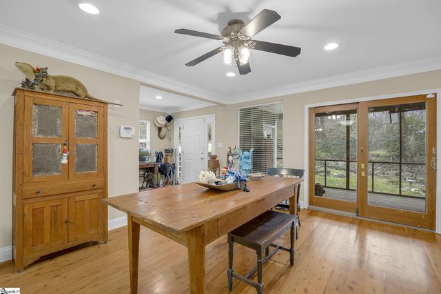 162 Jones Gap Road, Marietta, SC 29661