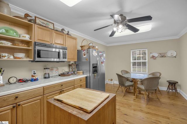 162 Jones Gap Road, Marietta, SC 29661