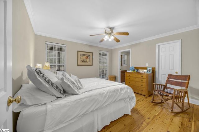 162 Jones Gap Road, Marietta, SC 29661