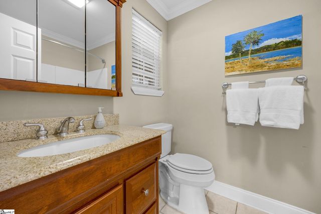 162 Jones Gap Road, Marietta, SC 29661