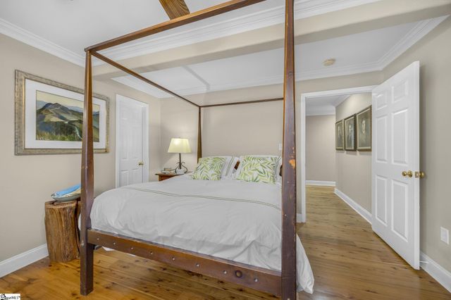 162 Jones Gap Road, Marietta, SC 29661