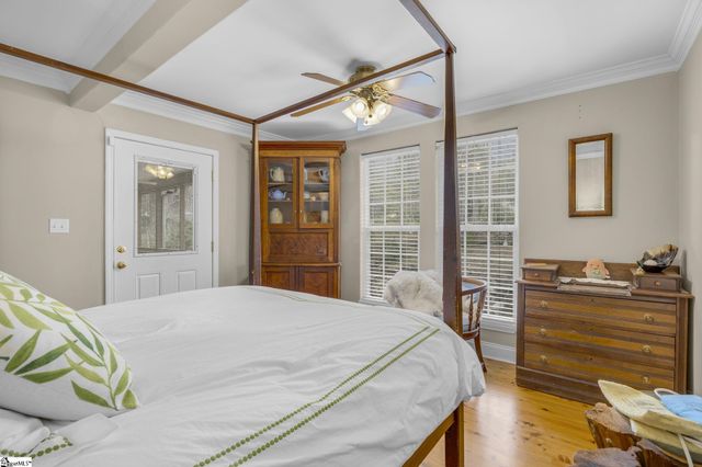 162 Jones Gap Road, Marietta, SC 29661