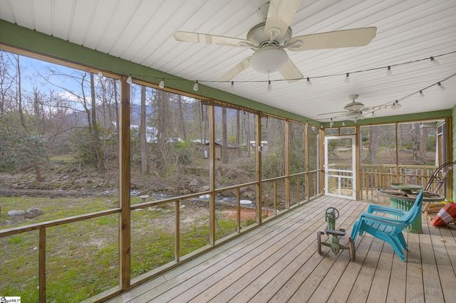 162 Jones Gap Road, Marietta, SC 29661