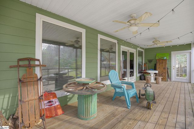 162 Jones Gap Road, Marietta, SC 29661