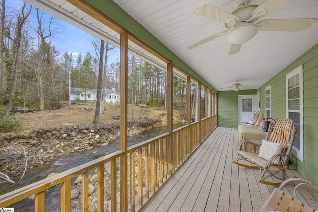 162 Jones Gap Road, Marietta, SC 29661