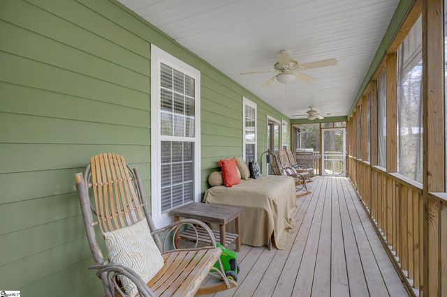 162 Jones Gap Road, Marietta, SC 29661