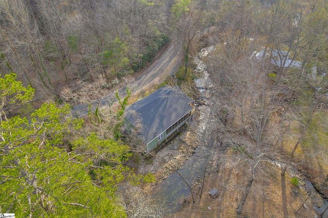 162 Jones Gap Road, Marietta, SC 29661