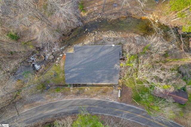 162 Jones Gap Road, Marietta, SC 29661